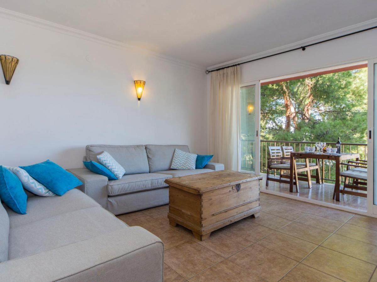 Apartment Sorts De La Mar-1 By Interhome เดเนีย ภายนอก รูปภาพ