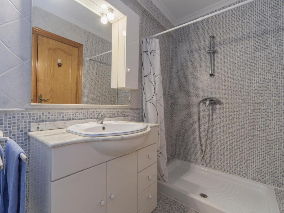 Apartment Sorts De La Mar-1 By Interhome เดเนีย ภายนอก รูปภาพ