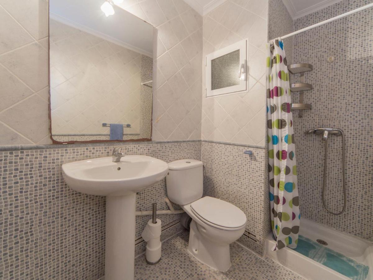 Apartment Sorts De La Mar-1 By Interhome เดเนีย ภายนอก รูปภาพ